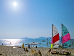 Best Family Windsurf & Kitesurf Holiday Locations